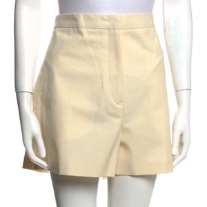 New JIL SANDER woman Shorts size 42 ( 8 )